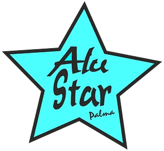 Alustar Palma C.B. logo